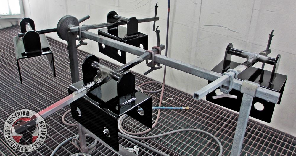 equipment making 01