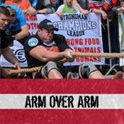 arm over arm