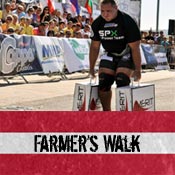 farmers walk