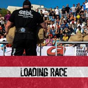 loading race