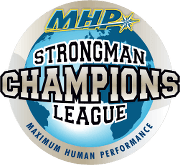Strongman Champions League | Austrian Strongman Federation